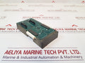 Emerson Kj2221X1-ea1 Sisnet Repeater Carrier 12P3241X012 Rev C