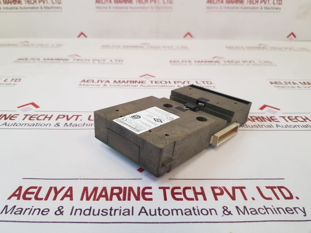 Emerson Kj2221X1-ea1 Sisnet Repeater Carrier 12P3241X012 Rev C