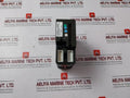 Emerson Kj3002X1-bg2 Thermocouple Mv Card 12P1731X082 12Vdc