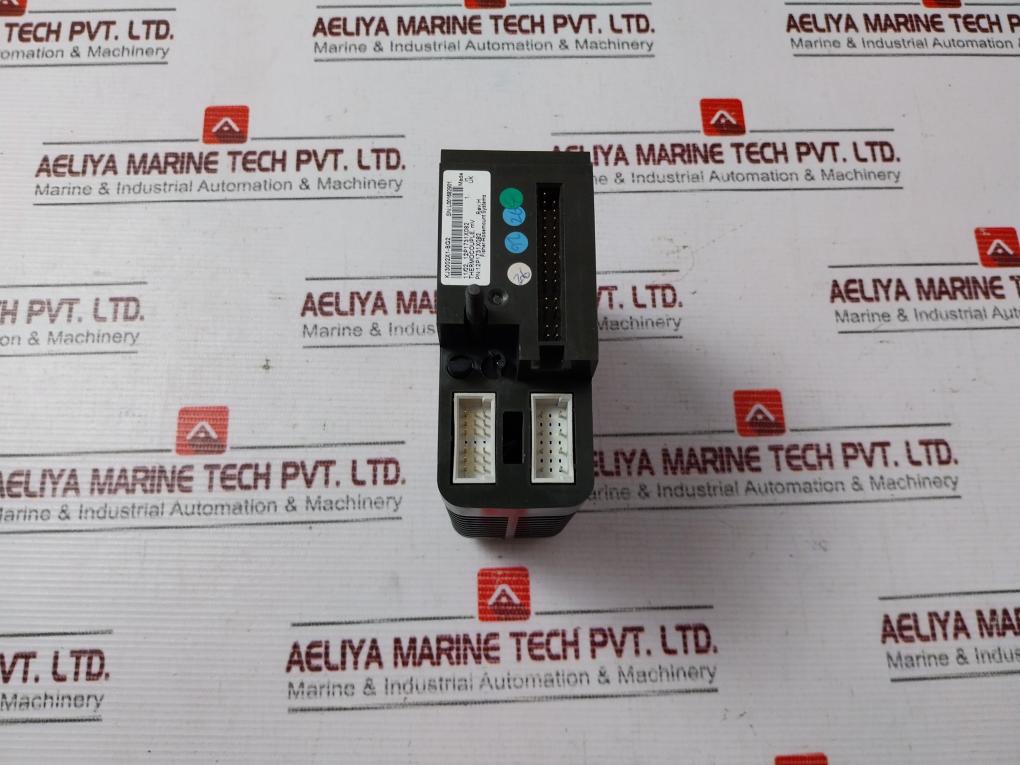 Emerson Kj3002X1-bg2 Thermocouple Mv Card 12P1731X082 12Vdc