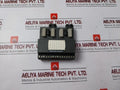 Emerson Kj3201X1-ea1 Redundant Discrete Term Block 12P2537X032
