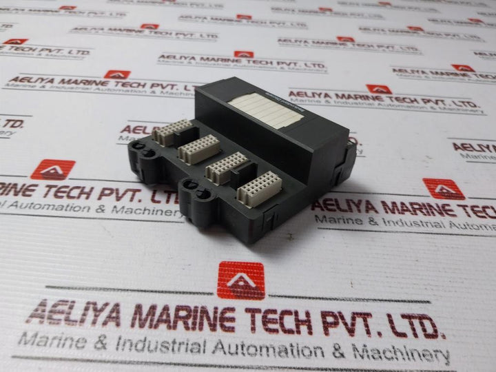 Emerson Kj3201X1-ea1 Redundant Discrete Term Block 12P2537X032