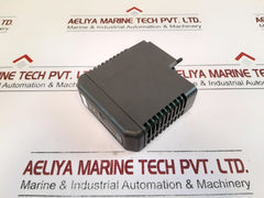 Emerson Kj3202X1-ba1 High Side Output Module 12P2536X062 Rev G
