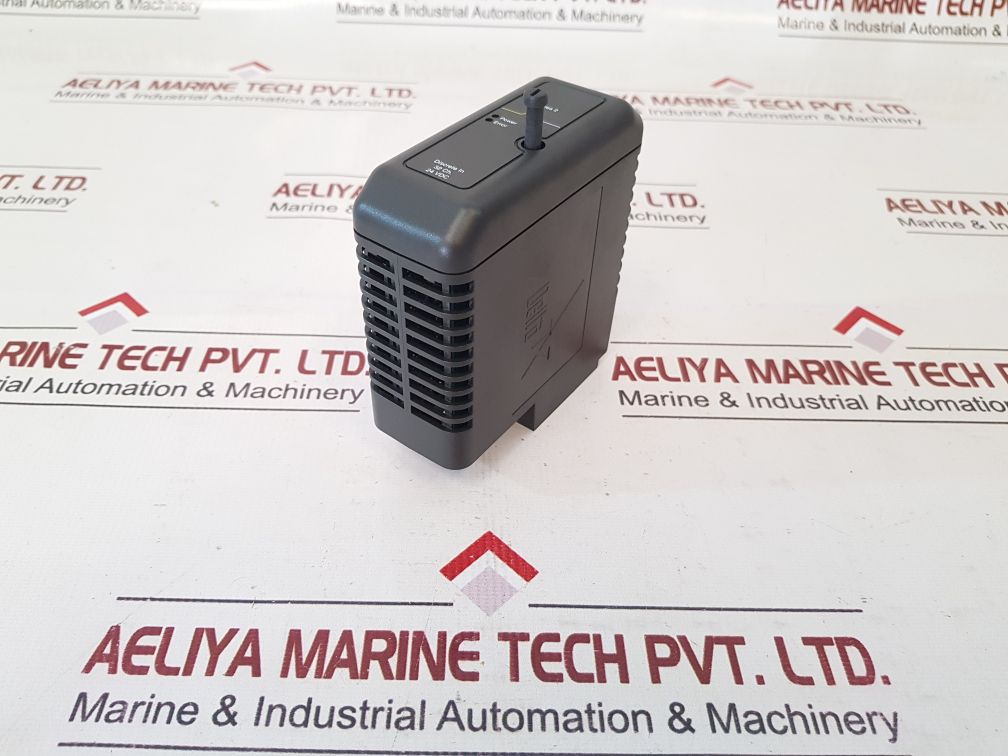 Emerson Kj3203X1-ba1 Input Module 12P3270X032