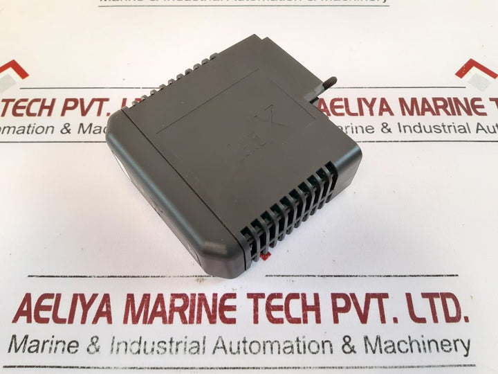 Emerson Kj3203X1-ba1 Digital Input Module 12P3270X032 RevC
