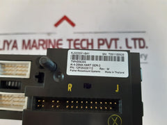 Emerson Kj3222X1-ba1 Input Module 12P2532X112 RevM

