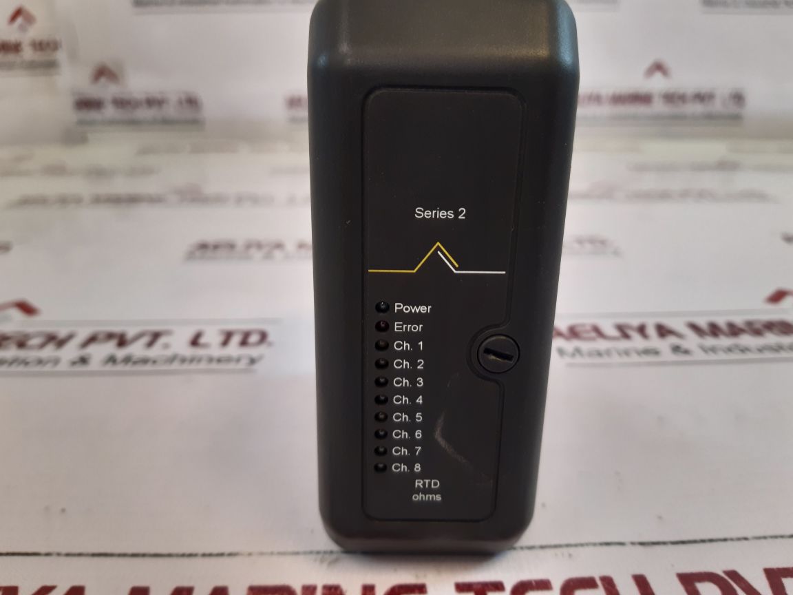 Emerson Kj3225X1-ba1 Input Module 12P4174X022
