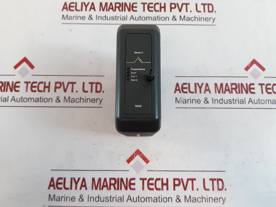 Emerson Kj3241X1-ba1 Interface Module Series 2