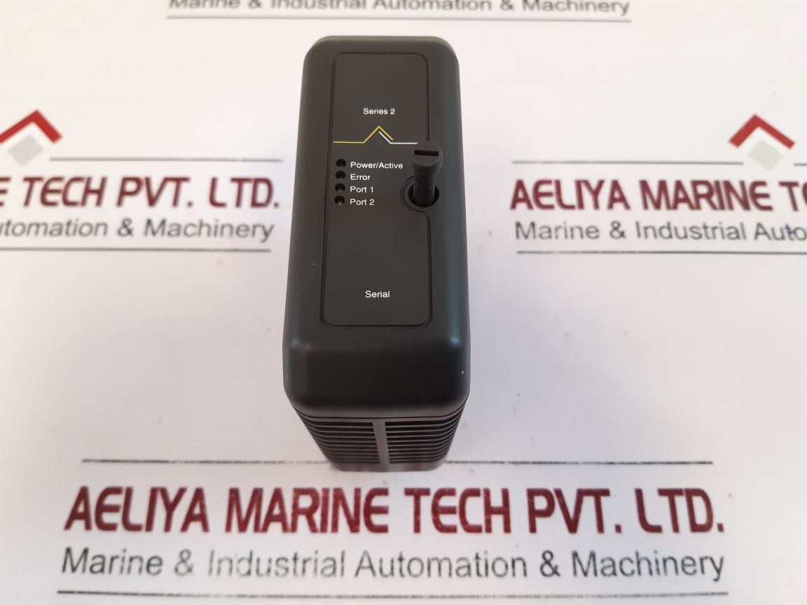 Emerson Kj3241X1-ba1 Interface Module 12P2506X052 Rev F
