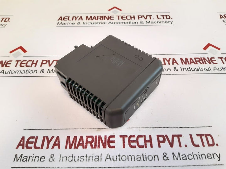 Emerson Kj3241X1-ba1 Interface Module 12P2506X052 Rev F
