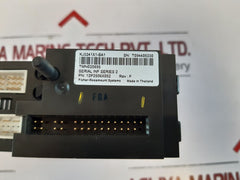 Emerson Kj3241X1-ba1 Interface Module 12P2506X052 Rev F
