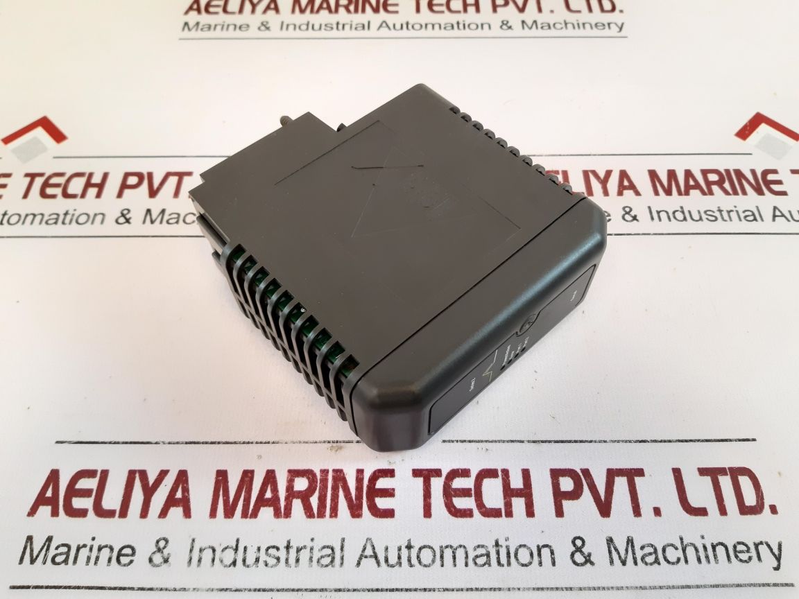 Emerson Kj3241X1-ba1 Interface Module 12P2506X062 Rev G
