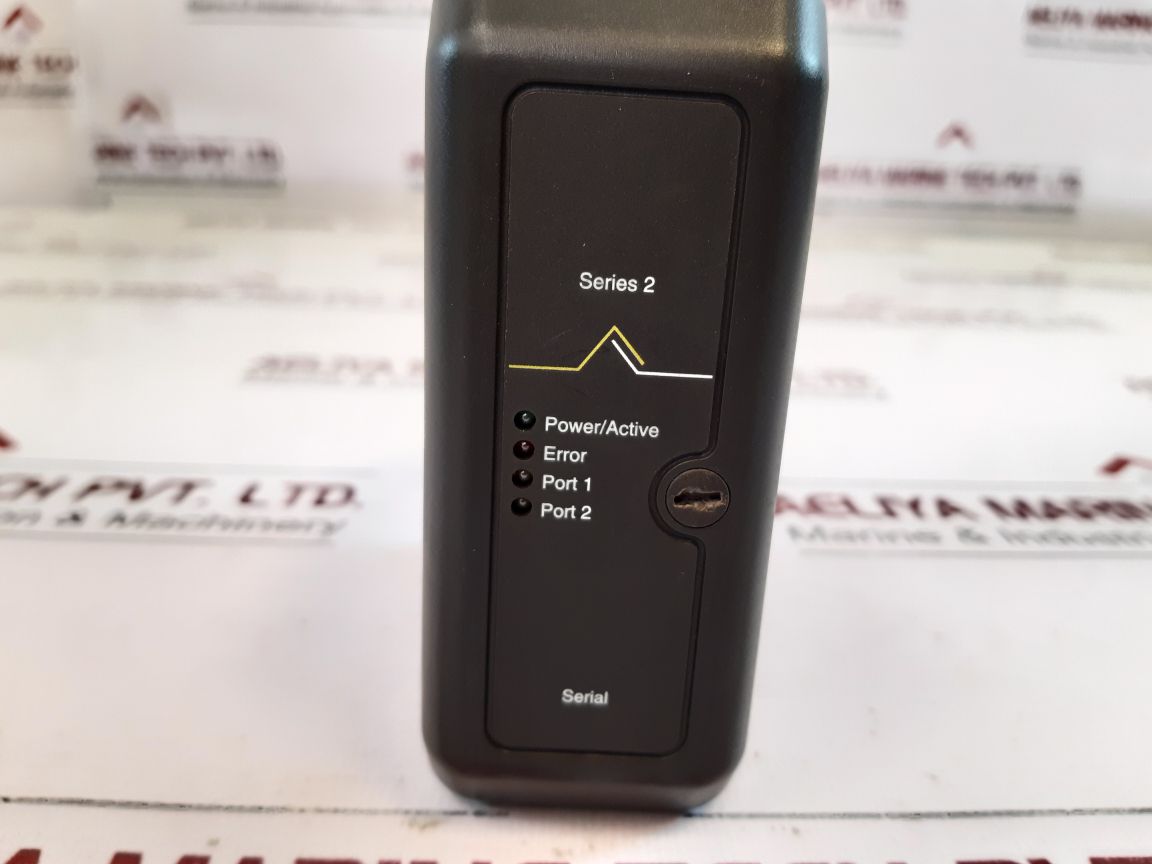 Emerson Kj3241X1-ba1 Interface Module 12P2506X062 Rev G
