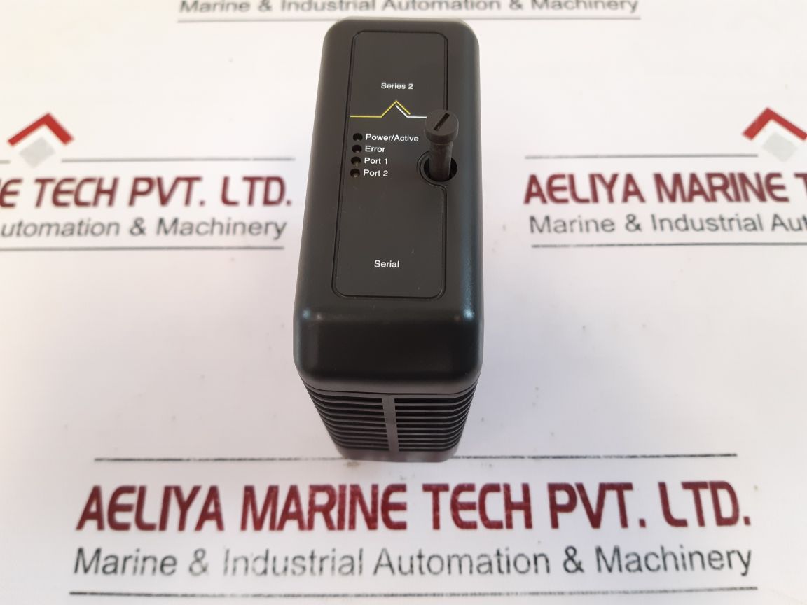 Emerson Kj3241X1-ba1 Interface Module 12P2506X062 Rev G
