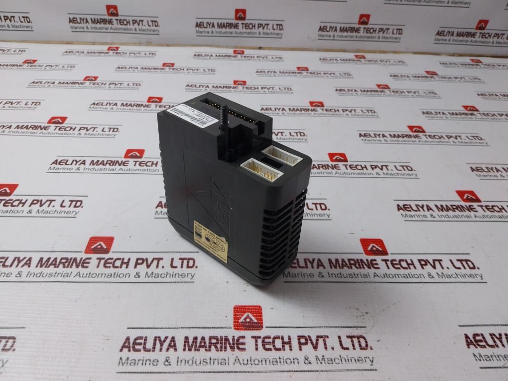 Emerson Kj3241X1-ba1 Interface Module 12Vdc