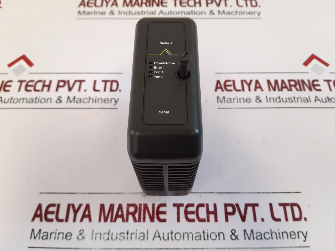 Emerson Kj3241X1-ba1,Series 2 Interface Module 12P2506X062 Rev G
