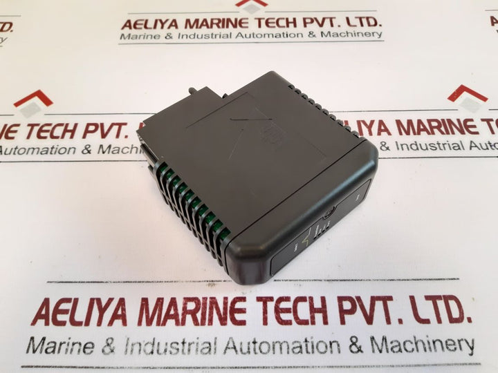 Emerson Kj3241X1-ba1,Series 2 Interface Module 12P2506X062 Rev G

