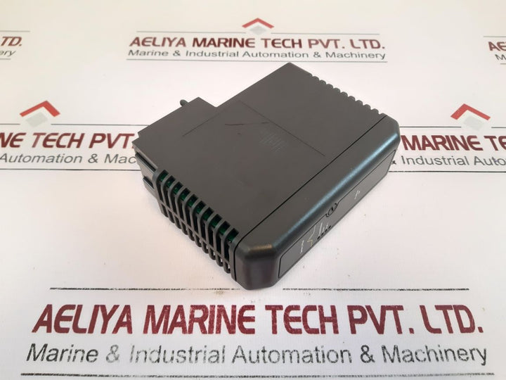 Emerson Kj3243X1-bb1 Profibus Dp 12P3994X032 Rev D
