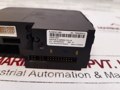 Emerson Kj3243X1-bb1 Profibus Dp 12P3994X032 Rev D
