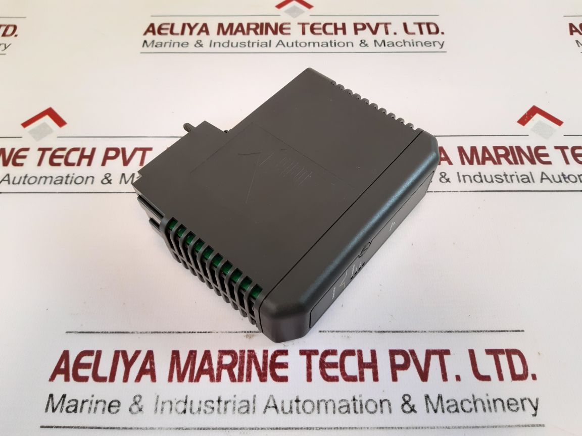 Emerson Kj3243X1-bb1 Profibus Dp,12P3994X042 Rev F
