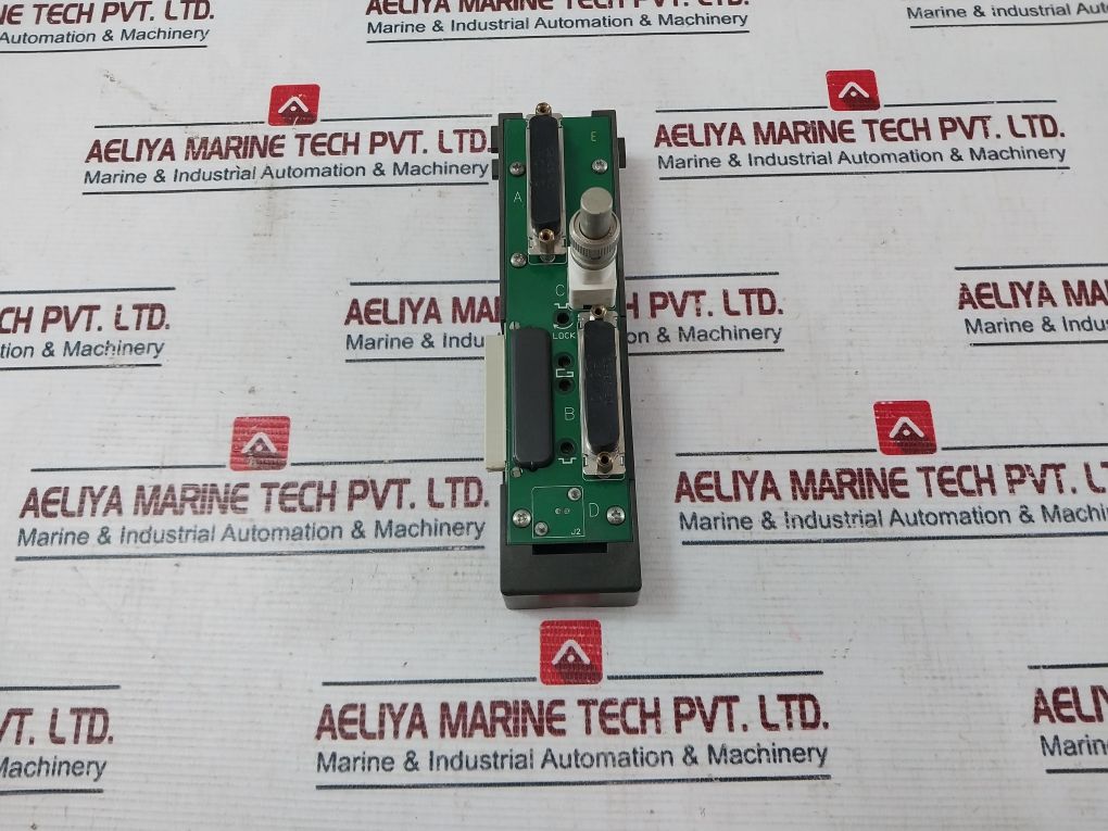 Emerson Kj4001X1-na1 Dual Right Extender 12P3373X012