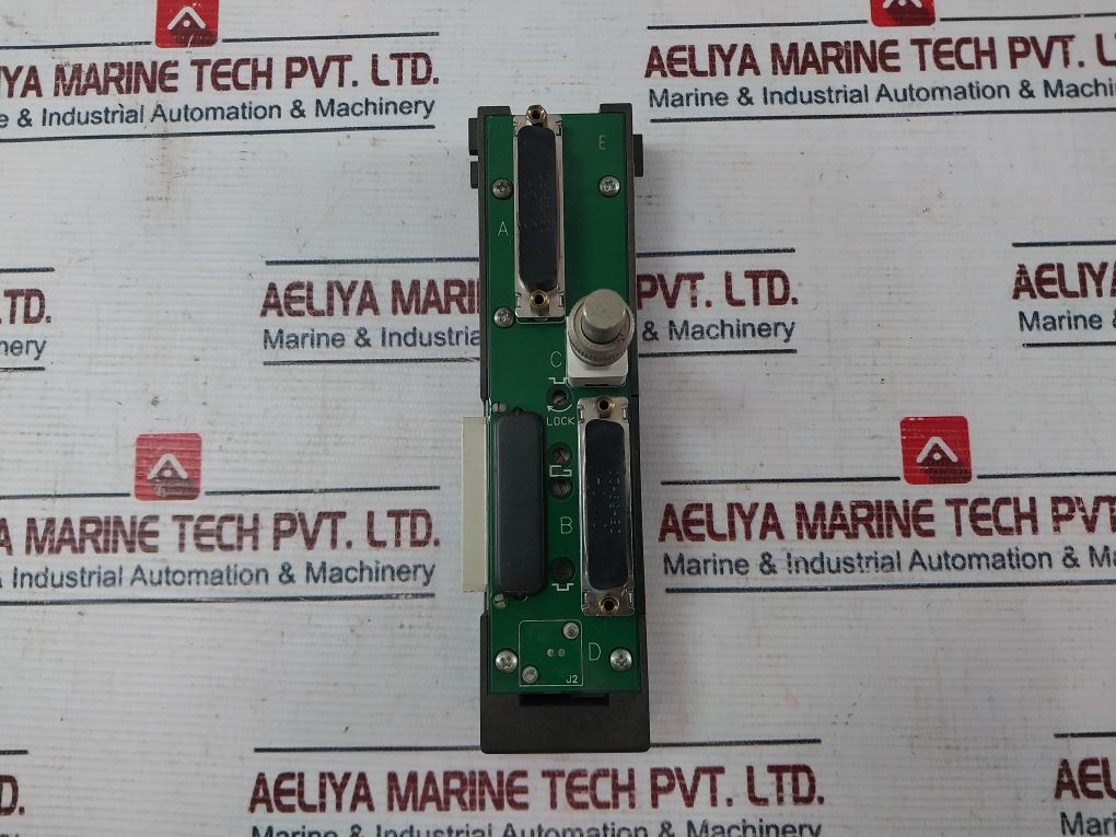 Emerson Kj4001X1-na1 Dual Right Extender 12P3373X012