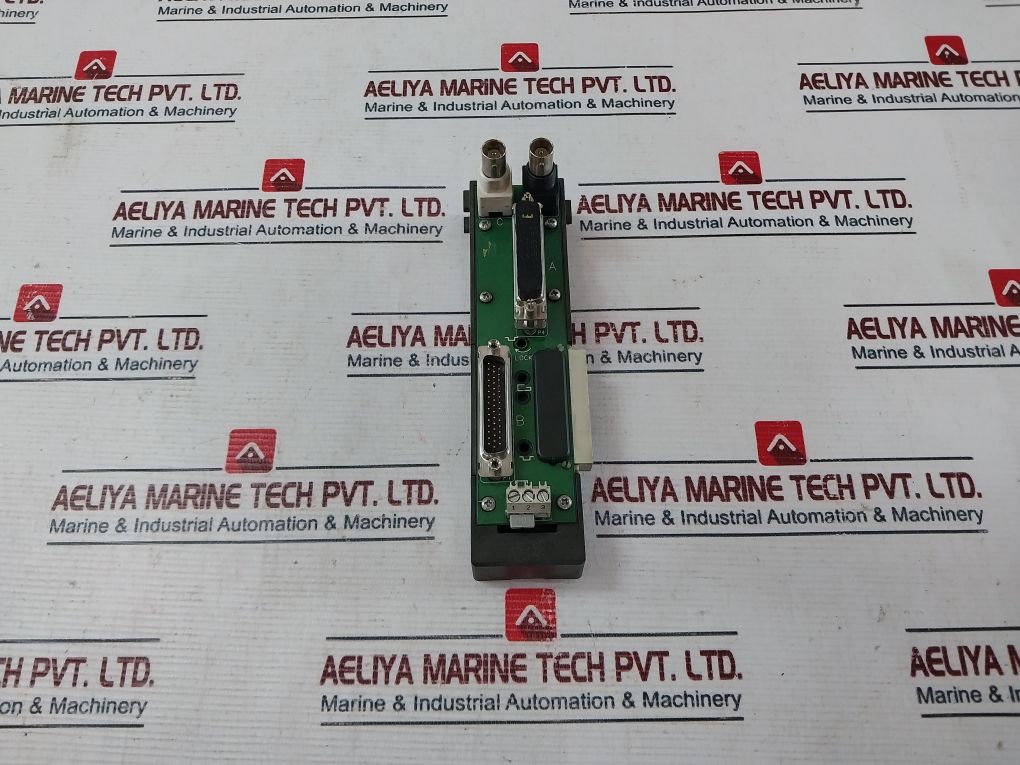 Emerson Kj4001X1-nb1 Dual Left Extender