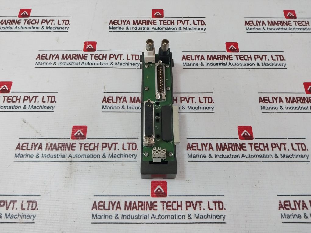 Emerson Kj4001X1-nb1 Dual Left Extender 8A