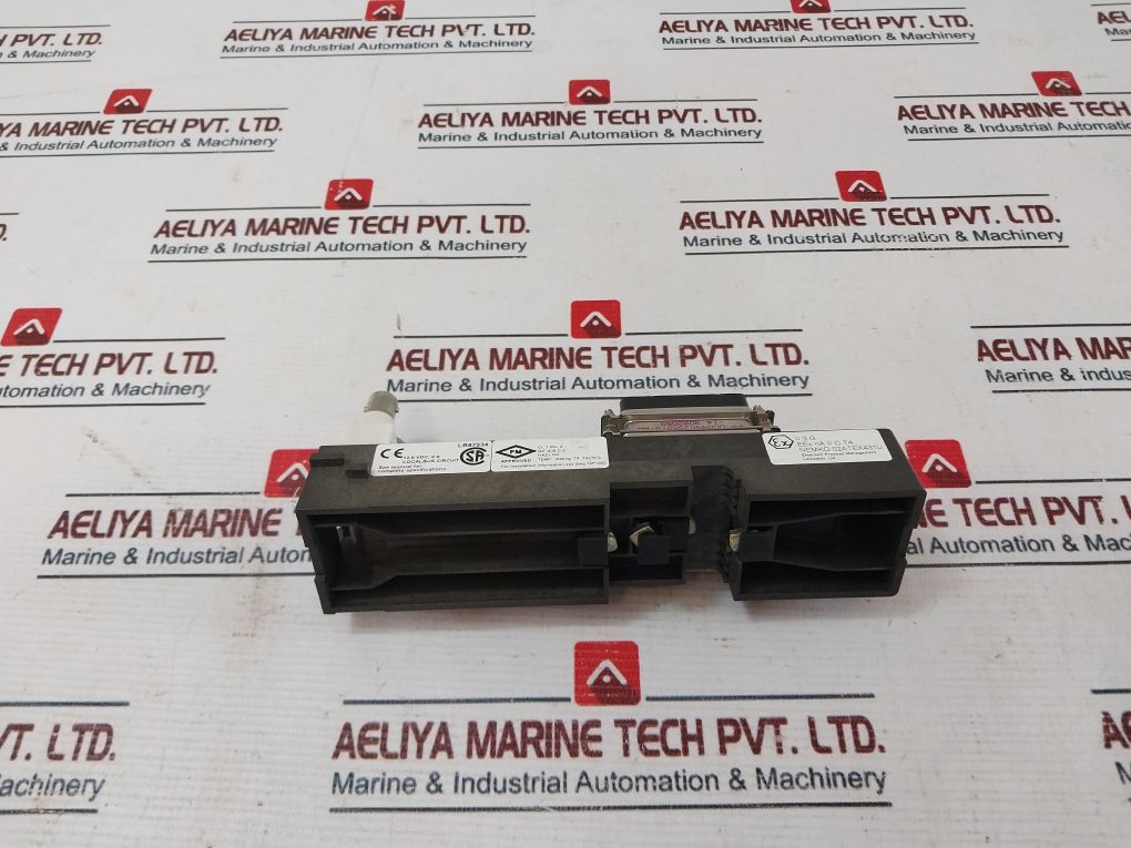 Emerson Kj4001X1-nb1 Dual Left Extender 8A