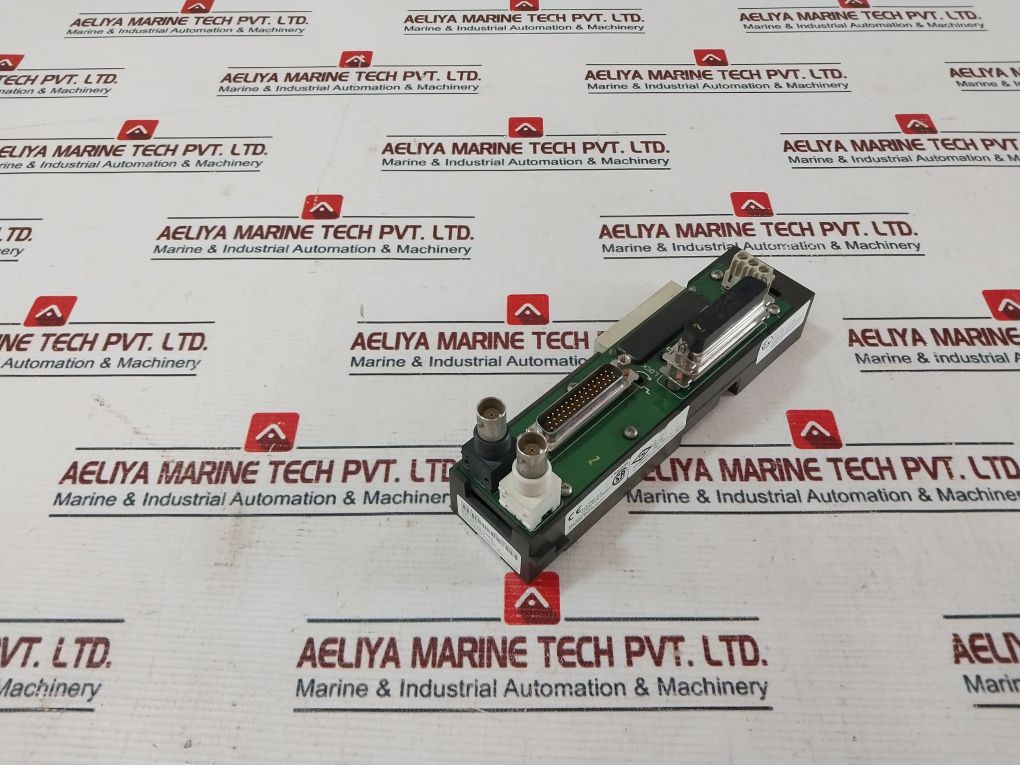 Emerson Kj4001X1-nb1 Dual Left Extender 8A