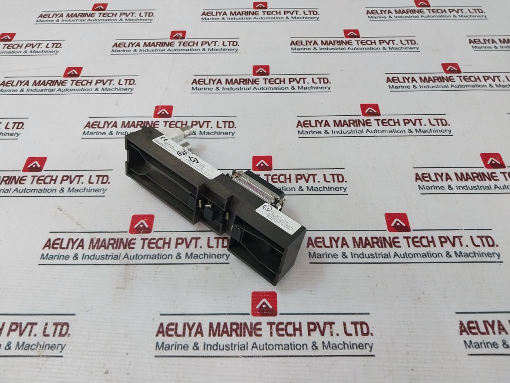 Emerson Kj4001X1-nb1 Dual Left Extender 8A