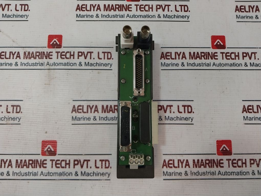 Emerson Kj4001X1-nb1 Dual Left Extender 8A