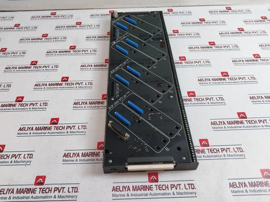 Emerson Kj4002X1-ba1 8-w Wide Vertical Carrier 12P1727X062