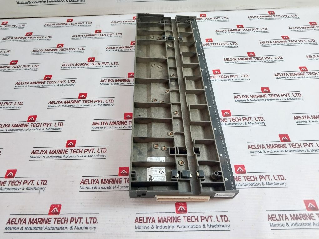 Emerson Kj4002X1-ba1 8-w Wide Vertical Carrier 12P1727X062