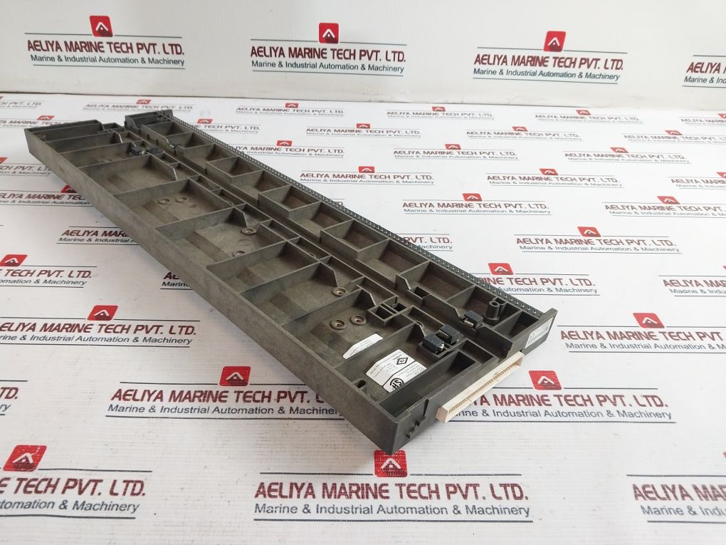 Emerson Kj4002X1-ba1 8-w Wide Vertical Carrier 12P1727X062