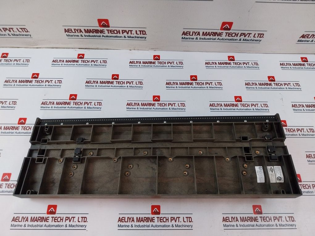 Emerson Kj4002X1-ba1 Wide Vertical Carrier 250V 6.5A