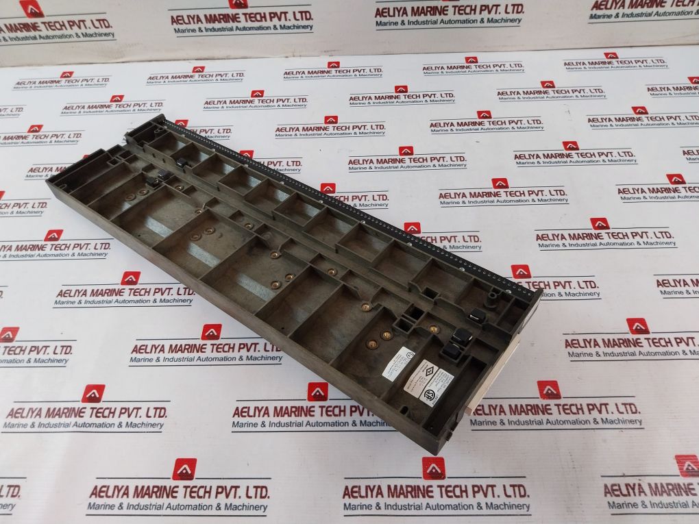 Emerson Kj4002X1-ba1 Wide Vertical Carrier 250V 6.5A