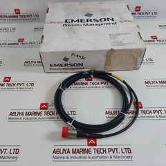 Emerson Mas 2600 Transducer Mas 2600-g30-05-0/0P With Cable