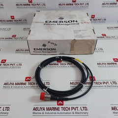 Emerson Mas 2600 Transducer Mas 2600-g30-05-0/0P