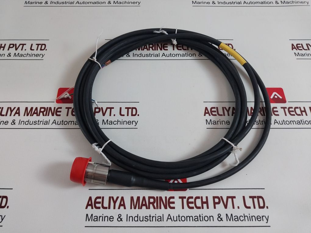 Emerson Mas 2600 Transducer Mas 2600-g30-05-0/0P