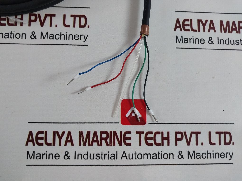 Emerson Mas 2600 Transducer Mas 2600-g30-05-0/0P