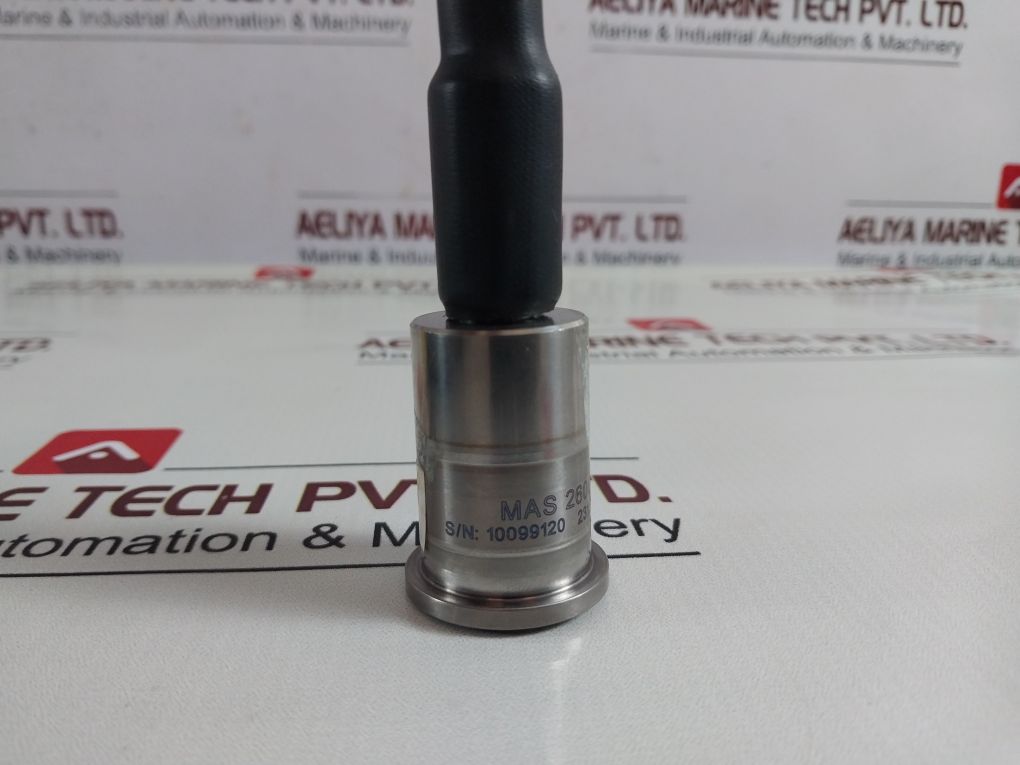Emerson Mas 2600 Transducer Mas 2600-g30-05-0/0P