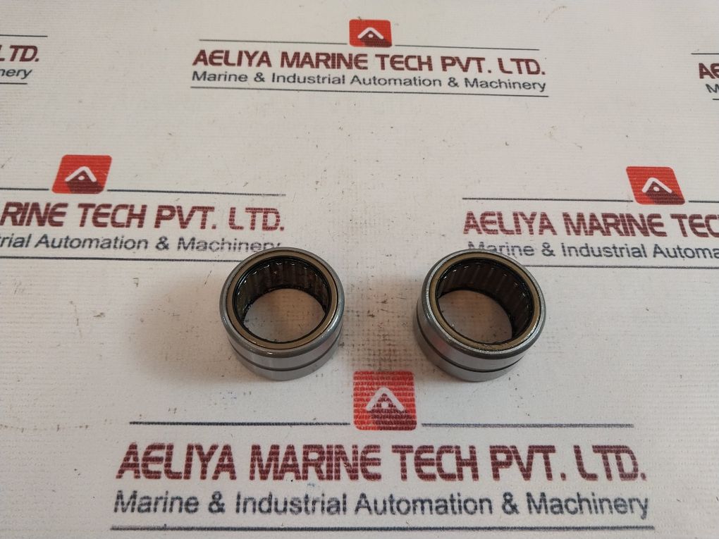 Emerson Mr-26-ss Needle Roller Bearing