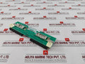 Emerson Ovation 3A99266G01 Local I/O Transition Panel Pc Board Rev.18