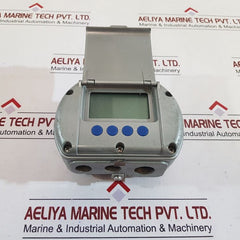 Emerson Rdu40 Display Unit