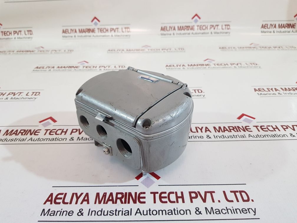 Emerson Rdu40 Display Unit