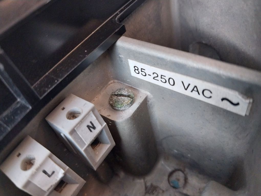 Emerson Rft9739 Elite Remote Flow Transmitter Rft9739E4Sha