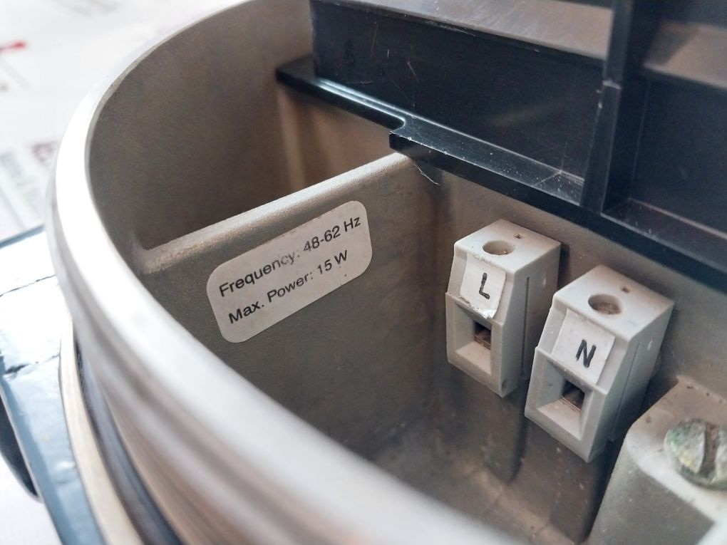 Emerson Rft9739 Elite Remote Flow Transmitter Rft9739E4Sha