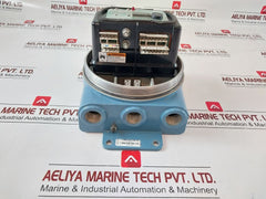 Emerson Rft9739 Elite Remote Flow Transmitter Rft9739E4Sha