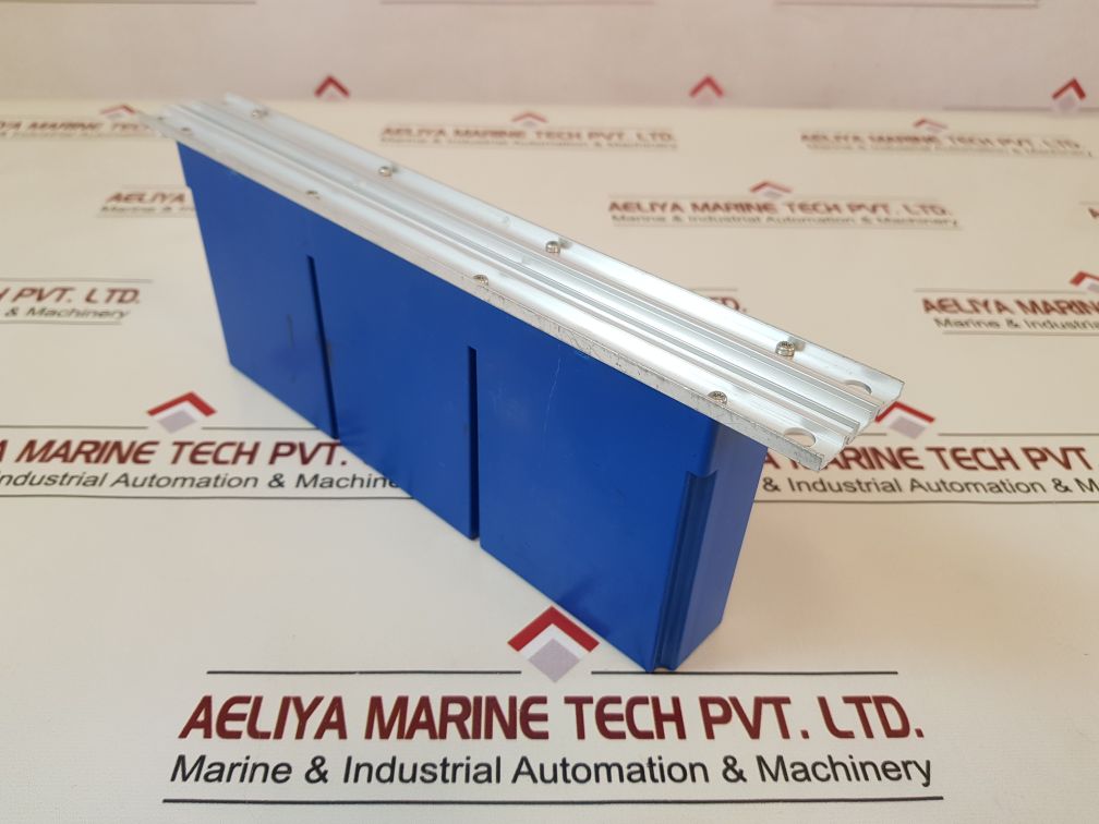 Emerson Rmm 8217-010 Power-line Remote Monitoring Modem
